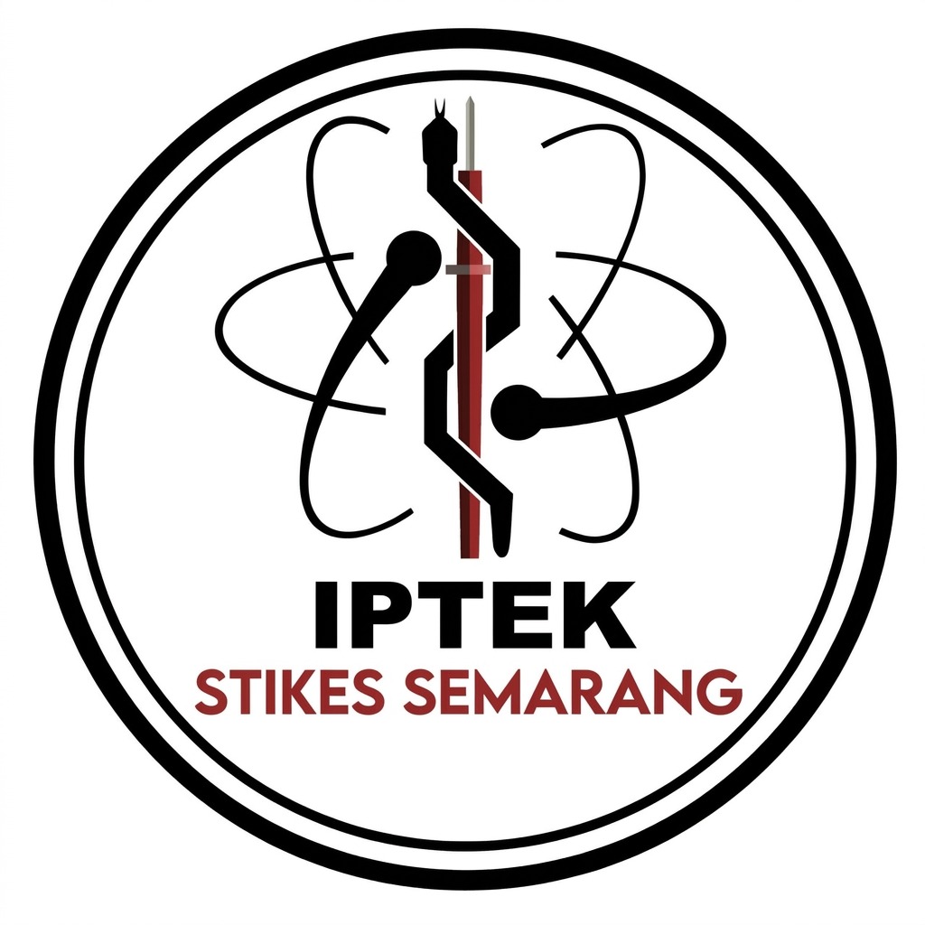 Logo UKM IPTEK STIKES Semarang